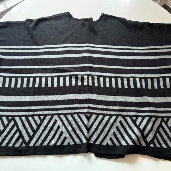 Mossimo Target women's sweater coat - W size L/XL - Picture 4 of 4